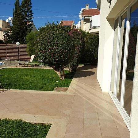 Villaviktoria Limassol Exterior photo