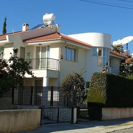 Villaviktoria Limassol Exterior photo