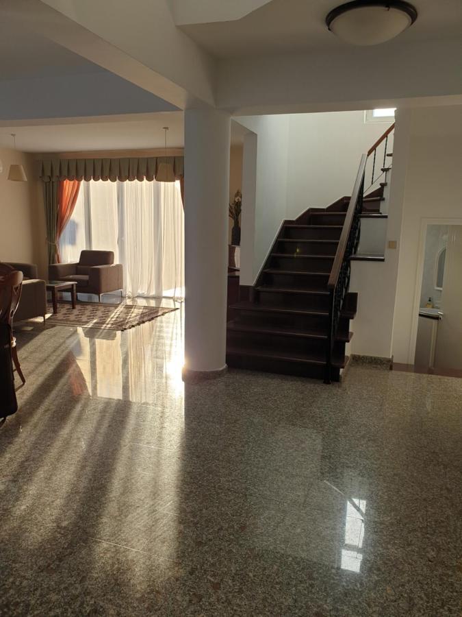 Villaviktoria Limassol Exterior photo