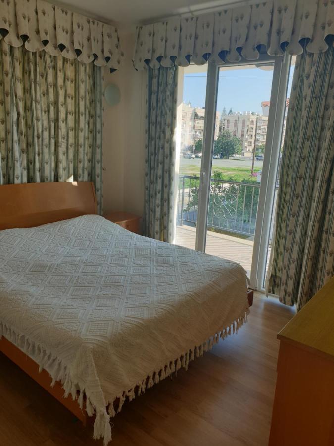 Villaviktoria Limassol Exterior photo