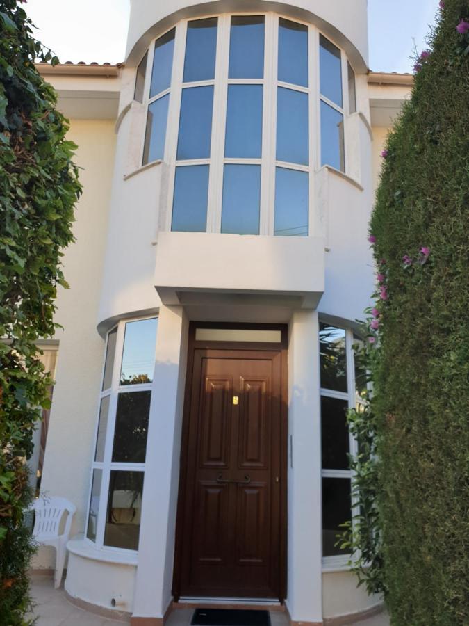 Villaviktoria Limassol Exterior photo